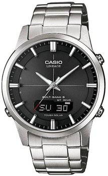 Zegarek kwarcowy Casio, LCW-M170D-1AER, Waveceptor - Casio