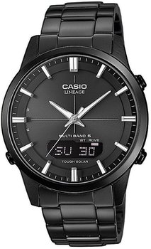 Zegarek kwarcowy Casio, LCW-M170DB-1AER, Waveceptor - Casio