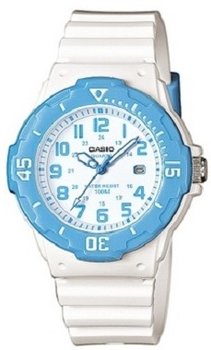 Zegarek kwarcowy Casio, LRW-200H-2BVEF, Casio Collection - Casio
