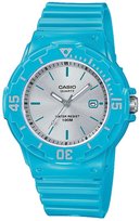 Zegarek kwarcowy CASIO LRW-200H-2E3VEF, 10 ATM