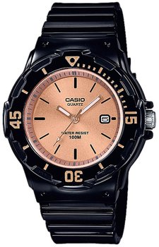 Zegarek kwarcowy CASIO LRW-200H-9E2VEF, 10 ATM - Casio