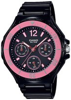 Zegarek kwarcowy CASIO LRW-250H-1A2VEF, 10 ATM Casio