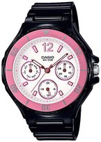 Zegarek kwarcowy CASIO LRW-250H-1A3VEF, 10 ATM Casio