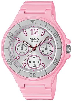 Zegarek kwarcowy CASIO LRW-250H-4A2VEF, 10 ATM - Casio