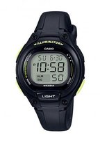 Zegarek kwarcowy Casio, LW-203-1BVEF, Casio Collection Casio