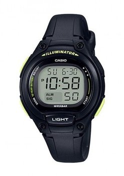 Zegarek kwarcowy Casio, LW-203-1BVEF, Casio Collection - Casio