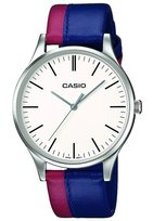 Zegarek kwarcowy Casio, MTP-E133L-2EEF, Classic Collection Casio