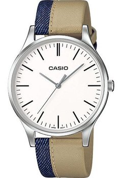 Zegarek kwarcowy Casio, MTP-E133L-7EEF, Classic Collection - Casio