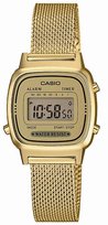 Zegarek kwarcowy CASIO Vintage LA670WEMY-9EF Casio