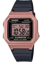 Zegarek kwarcowy CASIO, W-217HM-5AVEF Casio