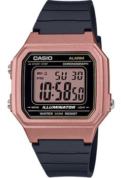 Zegarek kwarcowy CASIO, W-217HM-5AVEF - Casio