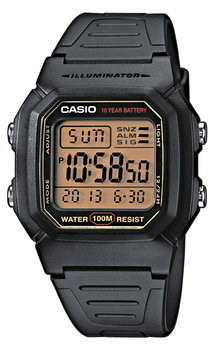 Zegarek kwarcowy Casio, W-800HG-9AVEF, Casio Collection - Casio