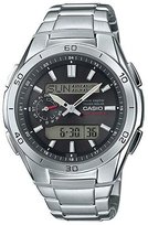 Zegarek kwarcowy Casio, WVA-M650D-1AER, WAVECEPTOR Casio