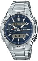 Zegarek kwarcowy Casio, WVA-M650D-2AER, WAVECEPTOR Casio