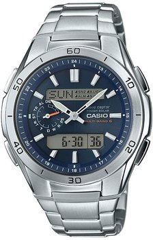Zegarek kwarcowy Casio, WVA-M650D-2AER, WAVECEPTOR - Casio