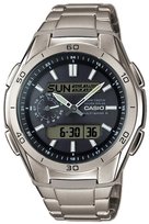 Zegarek kwarcowy Casio, WVA-M650TD-1AER, WAVECEPTOR Casio