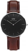 Zegarek kwarcowy DANIEL WELLINGTON DW00100143, 3 ATM