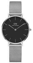 Zegarek kwarcowy DANIEL WELLINGTON DW00100162, 3 ATM Daniel Wellington