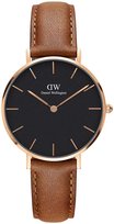 Zegarek kwarcowy DANIEL WELLINGTON DW00100166, 3 ATM Daniel Wellington