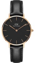 Zegarek kwarcowy DANIEL WELLINGTON DW00100168, 3 ATM Daniel Wellington