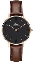 Zegarek kwarcowy DANIEL WELLINGTON DW00100169, 3 ATM Daniel Wellington