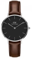 Zegarek kwarcowy DANIEL WELLINGTON DW00100177, 3 ATM Daniel Wellington