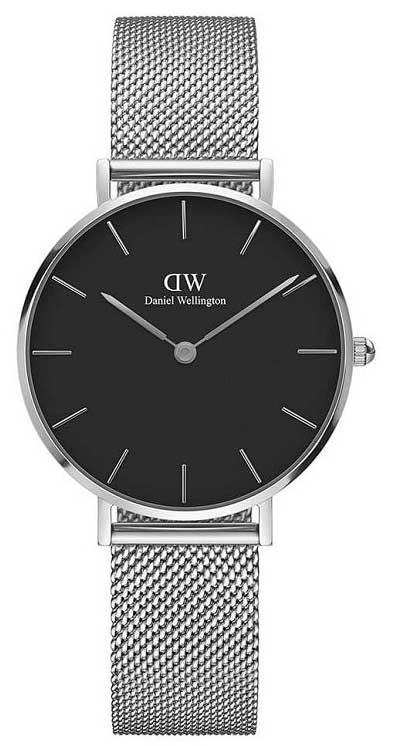 Daniel Wellington Zegarek kwarcowy DANIEL WELLINGTON DW00100218, 3 ATM