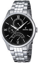 Zegarek kwarcowy FESTINA F16822/4, męski, Retro, WR50 Festina