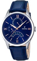 Zegarek kwarcowy FESTINA F16823/3, męski, Retro, WR50 Festina