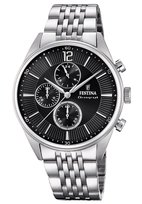 Zegarek kwarcowy FESTINA F20285/4, męski, Chronograph, WR50 Festina