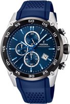 Zegarek kwarcowy FESTINA F20330/2, męski, The Originals, WR100 Festina