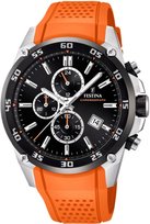 Zegarek kwarcowy FESTINA F20330/4, męski, The Originals, WR100 Festina