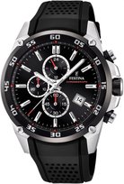 Zegarek kwarcowy FESTINA F20330/5, męski, The Originals, WR100 Festina