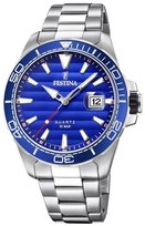 Zegarek kwarcowy FESTINA F20360/1, męski, WR100 Festina
