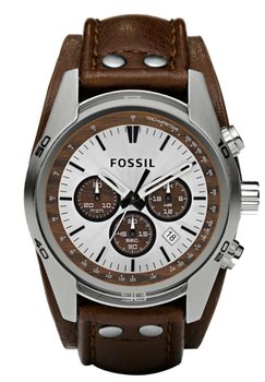Zegarek kwarcowy Fossil, CH2565 - FOSSIL