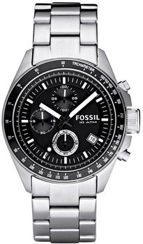 Zegarek kwarcowy Fossil, CH2600 - FOSSIL