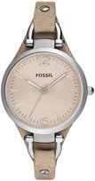 Zegarek kwarcowy Fossil, ES2830 FOSSIL
