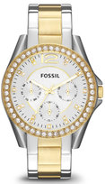 Zegarek kwarcowy FOSSIL ES3204, WR100 FOSSIL