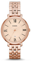Zegarek kwarcowy FOSSIL ES3435, WR30 FOSSIL