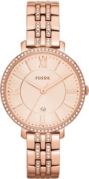 Zegarek kwarcowy FOSSIL ES3546, 5 ATM - FOSSIL