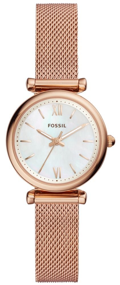 Fossil 5atm discount