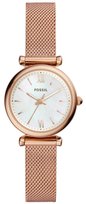 Zegarek kwarcowy, FOSSIL ES4433, 5 ATM FOSSIL