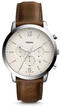 Zegarek kwarcowy FOSSIL FS5380, męski, WR50 - FOSSIL