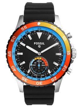 fossil q ftw1124
