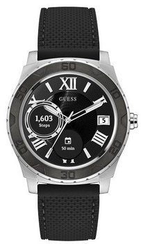 Zegarek kwarcowy GUESS Connect Touch C1001G1 - GUESS