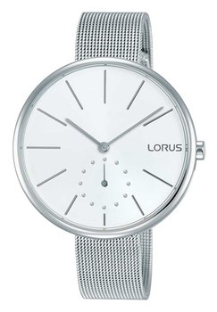 Zegarek kwarcowy LORUS Fashion RN421AX9, 3 ATM - LORUS