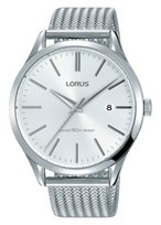 Zegarek kwarcowy LORUS Klasyczny RS931DX9, 5 ATM LORUS