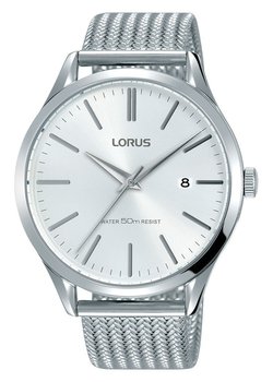 Zegarek kwarcowy LORUS Klasyczny RS931DX9, 5 ATM - LORUS