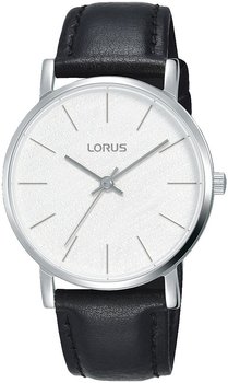 Zegarek kwarcowy LORUS RG239PX9, 3 ATM - LORUS