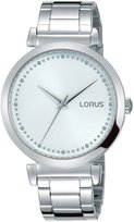 Zegarek kwarcowy LORUS RG243MX9, 5 ATM LORUS